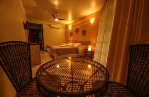Itacare Hotel | Ecoporan Hotel Charme Spa & Eventos