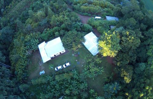 Sao Lourenco do Oeste Casa | EcoPousada - Sitio Aborigene