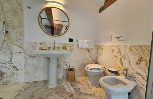 Magione Otro | EcoResort Il Cantico della Natura