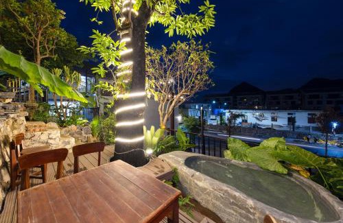 Cat Hai Apartamento | Ecorest Villa Cat Ba Moutain View