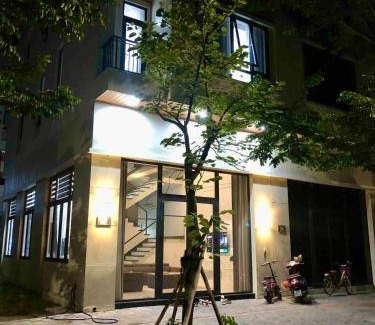 Hai Duong Casa | Ecorivers Hải Dương