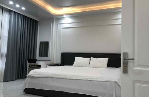 Hai Duong Casa | Ecorivers Hải Dương
