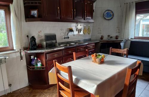 Sao Pedro do Sul Casa | Ecorustics stay - Casa Estêvão