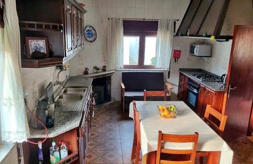 Sao Pedro do Sul Casa | Ecorustics stay - Casa Estêvão