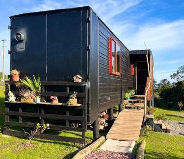 Pichilemu Apartamento | Ecos de Catrianca
