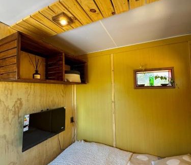 Pichilemu Apartamento | Ecos de Catrianca