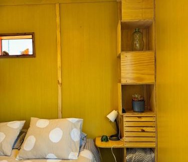 Pichilemu Apartamento | Ecos de Catrianca