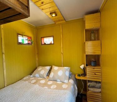 Pichilemu Apartamento | Ecos de Catrianca