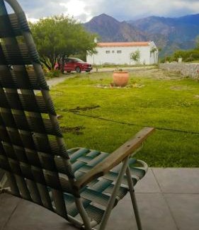 Cafayate Casa | Ecos de Montaña Casa