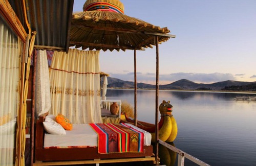 Puno Cabina | ECOS DEl TITICACA