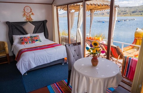 Puno Cabina | ECOS DEl TITICACA