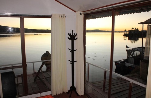 Puno Cabina | ECOS DEl TITICACA
