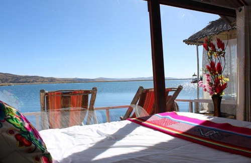 Puno Cabina | ECOS DEl TITICACA