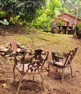 St. Ann's Bay Cabina | Ecoscape Jamaica - Lavish 1-br cottage by the river