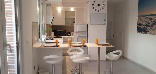 Distrito Central Apartamento | ecoSmart Apartments