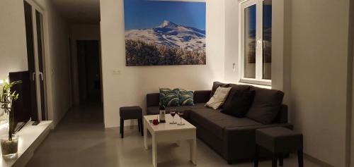 Distrito Central Apartamento | ecoSmart Apartments