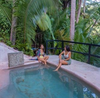 Paso del Guayabo Casa | Ecosoul Bugambilia villa