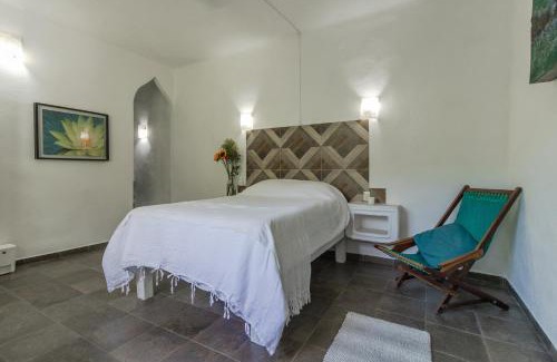 Paso del Guayabo Casa | Ecosoul Bugambilia villa