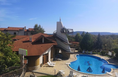 Osenovo Apartamento | Ecostar 10.1.B