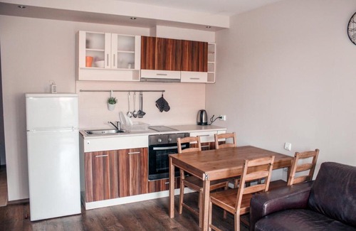 Osenovo Apartamento | Ecostar 10.1.B