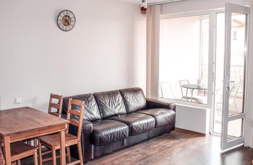 Osenovo Apartamento | Ecostar 10.1.B