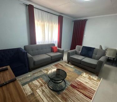 Kisumu Apartamento | Ecostay fair two bedrooms