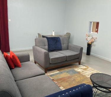 Kisumu Apartamento | Ecostay fair two bedrooms