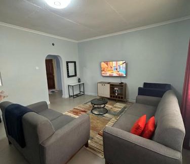 Kisumu Apartamento | Ecostay fair two bedrooms