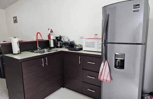 Pavas Apartamento | EcoStudio Apartamentos
