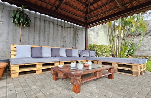 Pavas Apartamento | EcoStudio Apartamentos