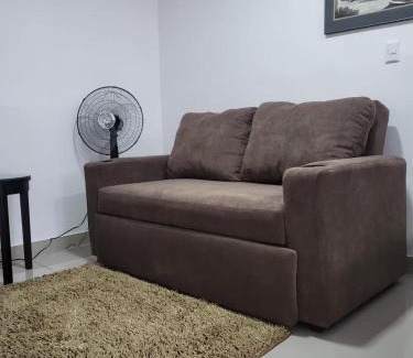 Pavas Apartamento | EcoStudio