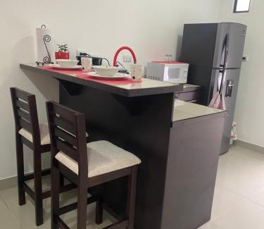 Pavas Apartamento | EcoStudio