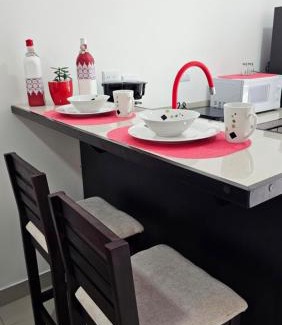 Pavas Apartamento | EcoStudio