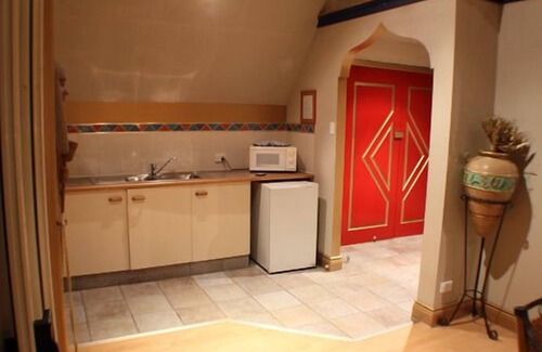 Mudgeeraba Cabina | Ecostudio Fellini