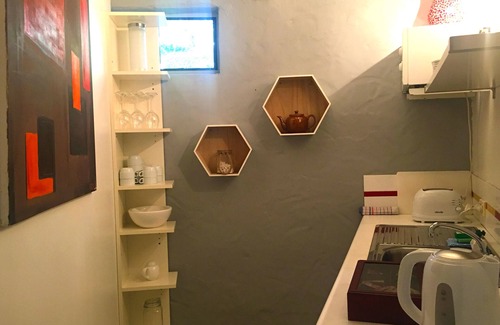 Mudgeeraba Cabina | Ecostudio Fellini
