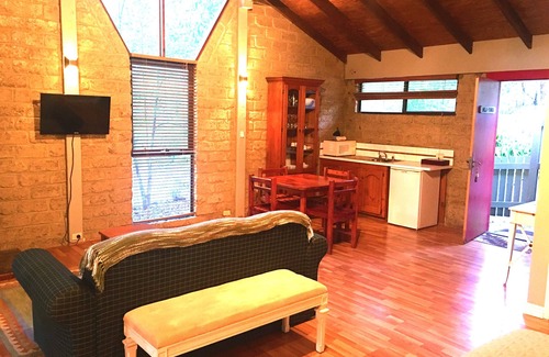 Mudgeeraba Cabina | Ecostudio Fellini
