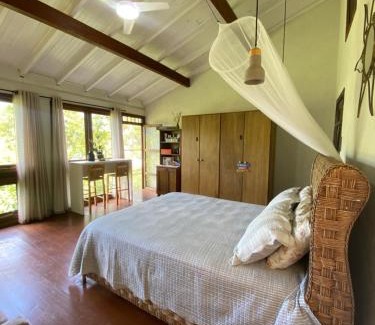 Ribeirao da Ilha Casa | EcoSuite Floripa Paradise