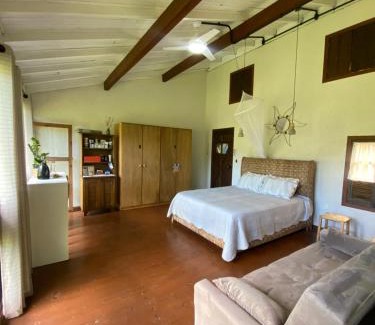 Ribeirao da Ilha Casa | EcoSuite Floripa Paradise