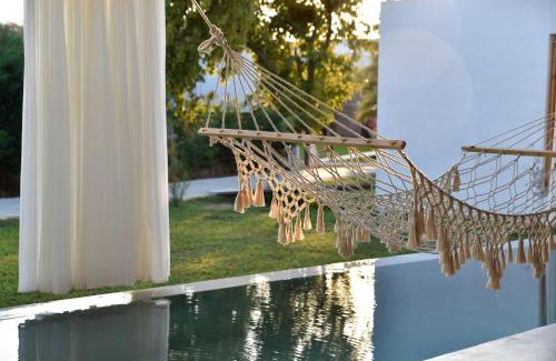Sithonia Apartamento | ecoSuites
