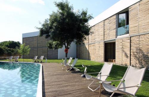 Sithonia Apartamento | ecoSuites