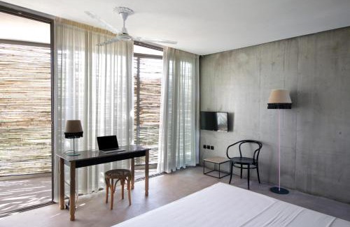 Sithonia Apartamento | ecoSuites