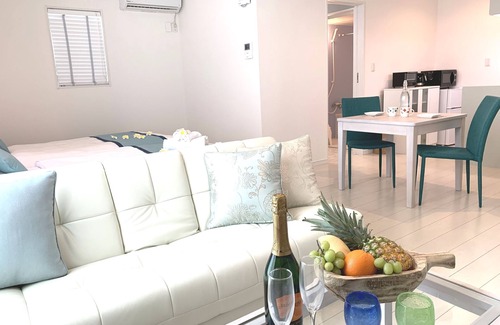 Taira Apartamento | Ecot Kugai 1