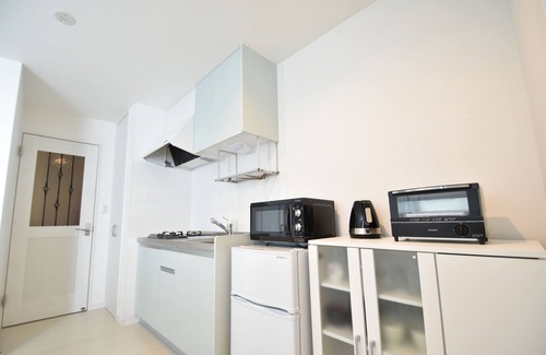 Taira Apartamento | Ecot Kugai 1