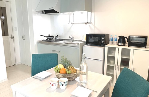 Taira Apartamento | Ecot Kugai 1