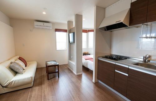 Miyakojima Apartamento | Ecot Sunayama Beach