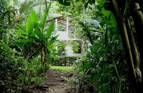 Las Terrenas Cabina | Ecotopía Park