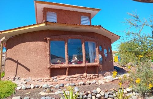 Combarbala Casa | Ecoturismo El Refugio en La Colorada, Combarbalá