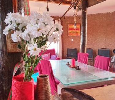Combarbala Casa | Ecoturismo El Refugio en La Colorada, Combarbalá