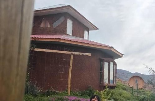 Combarbala Casa | Ecoturismo El Refugio en La Colorada, Combarbalá