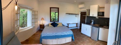 Saint-Jean-du-Gard Casa | EcoVacances à la Ferme Le Pouget - Le Studio